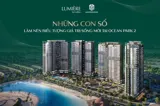 Mở Bán Căn Hộ Lumiere Spring Bay Vinhomes Ocean Park 2 - Giá Từ 2.8 Tỷ - Ảnh 2