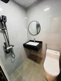 Bán Căn Hộ Đẹp 2PN, Full Nội Thất Tại Chung Cư Đền Lừ 1 - Giá 3.6 Tỷ - Ảnh 4