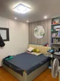 Bán Căn Hộ Cao Cấp Mỹ Đình: 3PN, Full Nội Thất, 7.2 Tỷ - Ảnh 1
