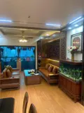 Bán Căn Hộ Cao Cấp Mỹ Đình: 3PN, Full Nội Thất, 7.2 Tỷ - Ảnh 3
