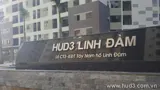 Chính chủ bán căn hộ HUD3 Linh Đàm: 2PN, Full Nội thất, Pháp lý Sổ đỏ - Ảnh 1