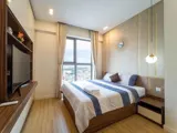 Căn Hộ Phạm Văn Đồng - 1.6 Tỷ - 2PN - Nội Thất Sẵn - Sổ Riêng - Ảnh 5