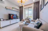 Căn Hộ 2PN Tân Bình, View Đẹp, Full Nội Thất - 1.61 Tỷ - Ảnh 1
