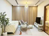 Căn Hộ 2PN Nguyễn Bình Khiêm Full Nội Thất - Giá 1.56 Tỷ - Hỗ Trợ Vay Ngân Hàng - Ảnh 3