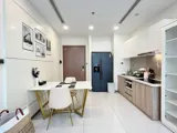 Căn Hộ 2PN Nguyễn Bình Khiêm Full Nội Thất - Giá 1.56 Tỷ - Hỗ Trợ Vay Ngân Hàng - Ảnh 1
