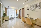 Căn Hộ 2PN Nguyễn Bình Khiêm Full Nội Thất - Giá 1.56 Tỷ - Hỗ Trợ Vay Ngân Hàng - Ảnh 7