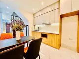 Bán nhà gốc Hai Bà Trưng 32m² - 6.18 tỷ - Vị trí đẹp, ngõ thông, ở ngay - Ảnh 5