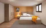 Căn Hộ Dịch Vụ Vườn Lài Quận 12 - Giá Từ 1.1 Tỷ - Nội Thất Cao Cấp - Ảnh 3