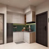 Căn Hộ Dịch Vụ Vườn Lài Quận 12 - Giá Từ 1.1 Tỷ - Nội Thất Cao Cấp - Ảnh 1