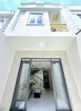 Bán Nhà Mặt Tiền Ngô Quyền, Hóc Môn - 90m2, SHR, Tiềm Năng Vàng - Ảnh 1