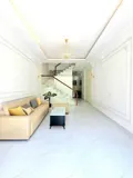 Bán Nhà Mặt Tiền Ngô Quyền, Hóc Môn - 90m2, SHR, Tiềm Năng Vàng - Ảnh 3