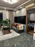 Bán Căn Hộ 2PN, 76m2, Nội Thất Xịn Tại Seasons Avenue - Mỗ Lao - Ảnh 1