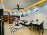 Bán Căn Góc 76m3 - 3PN - Full Đồ - HH2C Linh Đàm - Giá Tốt - Ảnh 3