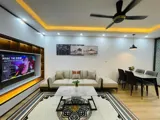 Bán Căn Góc 76m3 - 3PN - Full Đồ - HH2C Linh Đàm - Giá Tốt - Ảnh 2