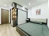 Căn Góc 3PN 76m2 Linh Đàm View Đẹp, Full Đồ, Hỗ Trợ Bank - Ảnh 4