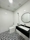 Căn 2PN, 2VS, 72m² HH2A Linh Đàm: View Hồ, Full Đồ, Hỗ Trợ Bank - Ảnh 4