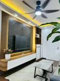 Căn 2PN, 2VS, 72m² HH2A Linh Đàm: View Hồ, Full Đồ, Hỗ Trợ Bank - Ảnh 11