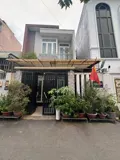 Bán nhà 2 tầng, phân lô, hẻm oto - Xuân Mai, Hà Nội - Ảnh 1