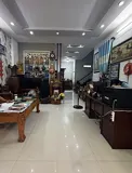 Bán nhà 2 tầng, phân lô, hẻm oto - Xuân Mai, Hà Nội - Ảnh 2