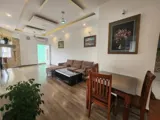 Bán Chung Cư Vườn Xuân Nguyễn Chí Thanh 75m2 2PN, 5.89 tỷ - Căn Góc, Full Nội Thất - Ảnh 1