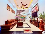 Bán Gấp Nhà Đại Từ - Hoàng Mai 41m2, 4 Tầng, Lô Góc, View Hồ, Công Viên - Giá Tốt - Ảnh 4