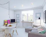Căn hộ 2PN, 58m2, Tặng Nội Thất Cao Cấp - Vị trí đắc địa gần Công viên Gia Định - Ảnh 5