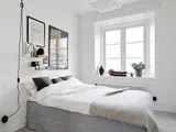 Căn hộ 2PN, 58m2, Tặng Nội Thất Cao Cấp - Vị trí đắc địa gần Công viên Gia Định - Ảnh 6