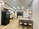 Căn Góc 2PN, 2VS, 71m² HH3B Linh Đàm: Full Đồ, View Đẹp, Hỗ Trợ Ngân Hàng - Ảnh 1