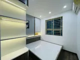 Căn Góc 2PN - 2VS - 63m² HH4A Linh Đàm - Full Nội Thất - Giá Tốt - Ảnh 8
