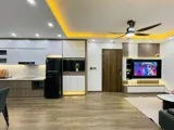 Căn Góc 2PN - 2VS - 63m² HH4A Linh Đàm - Full Nội Thất - Giá Tốt - Ảnh 2