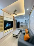 Bán Căn 2PN Tầng 16, HH3A Linh Đàm: Full Đồ, Giá 2.08 Tỷ, Hỗ Trợ Ngân Hàng - Ảnh 1