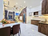 Bán nhà Khương Trung - Gần Royal City, An Sinh Tuyệt Vời - 34m2 - Giá 7.1 Tỷ - Ảnh 4