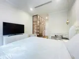 Căn Hộ Cao Cấp Gần Sân Bay: Giá 1.6 Tỷ - Nhận Nhà Ngay - Sổ Hồng Riêng - Ảnh 6