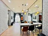 Căn Hộ 2PN Lê Quang Định - 1.5 Tỷ - Sổ Đỏ - Ngân Hàng Hỗ Trợ - Ảnh 1