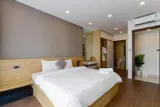 Căn Hộ 2PN Lê Quang Định - 1.5 Tỷ - Sổ Đỏ - Ngân Hàng Hỗ Trợ - Ảnh 4