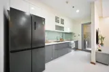 Căn Hộ 2PN Lê Quang Định - 1.5 Tỷ - Sổ Đỏ - Ngân Hàng Hỗ Trợ - Ảnh 6