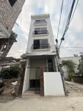 Bán nhà 41m2 Đông La, Hoài Đức - 4.85 tỷ - Vị trí đẹp, tiện ích đầy đủ - Ảnh 3