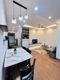 Bán Căn Hộ 46m2 Tầng 12 HH3A Linh Đàm - Giá 1.99 Tỷ, Full Nội Thất, Hỗ Trợ Bank - Ảnh 4