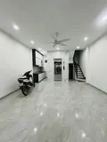 Bán Nhà Ngoc Hà - Ba Đình 40m2 x 5 Tầng, Mặt Tiền 4.6m - Nhà Đẹp, Thang Máy, Sổ Đỏ - Ảnh 1