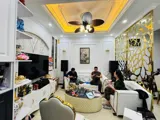 Nhà Đẹp Ngọc Hà Ba Đình 40m2, 5 Tầng - Vị Trí Đắc Địa, Nội Thất Sịn - Ảnh 3