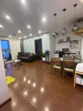 Bán Căn 2PN, 71m2 Tại Seasons Avenue - Mỗ Lao, Giá 5.2 Tỷ - Ảnh 3