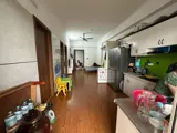 Bán Gấp Căn Hộ 65m² Full Nội Thất, KĐT Thanh Hà Cienco - Giá Tốt - Ảnh 5