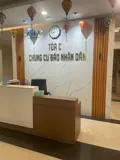 Bán Căn Hộ Chung Cư Tòa Báo Nhân Dân - 98m² - 3PN - Giá 5.35 tỷ - Ảnh 11