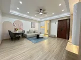 Căn Hộ 3PN Full Nội Thất, Pháp Lý Sổ Đỏ Tại Khu Đô Thị Đại Kim - Ảnh 3