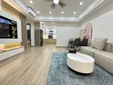 Căn Hộ 3PN Full Nội Thất, Pháp Lý Sổ Đỏ Tại Khu Đô Thị Đại Kim - Ảnh 2