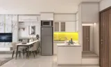 Căn hộ 1 ngủ VinOcean Park - Giá chỉ 2.26 tỷ - Pháp lý rõ ràng - Ảnh 3