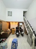 Bán Nhà Riêng Tân Mai 4.3 Tỷ - 30m2, 4 Tầng, Ngõ Ô Tô - Ảnh 3