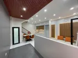 Phố Cổ Hà Đông: Siêu phẩm Luxury 4 Tầng, Mặt Phố, Oto Đỗ Cửa - Ảnh 3