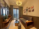 Cho Thuê Căn Hộ The Marq 1PN Cao Cấp - Nguyễn Đình Chiểu, Quận 1 - Ảnh 8