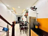 Nhà phố Nguyễn Trãi Thanh Xuân - 5 Tầng, Kinh Doanh, Giá Rẻ - Ảnh 1